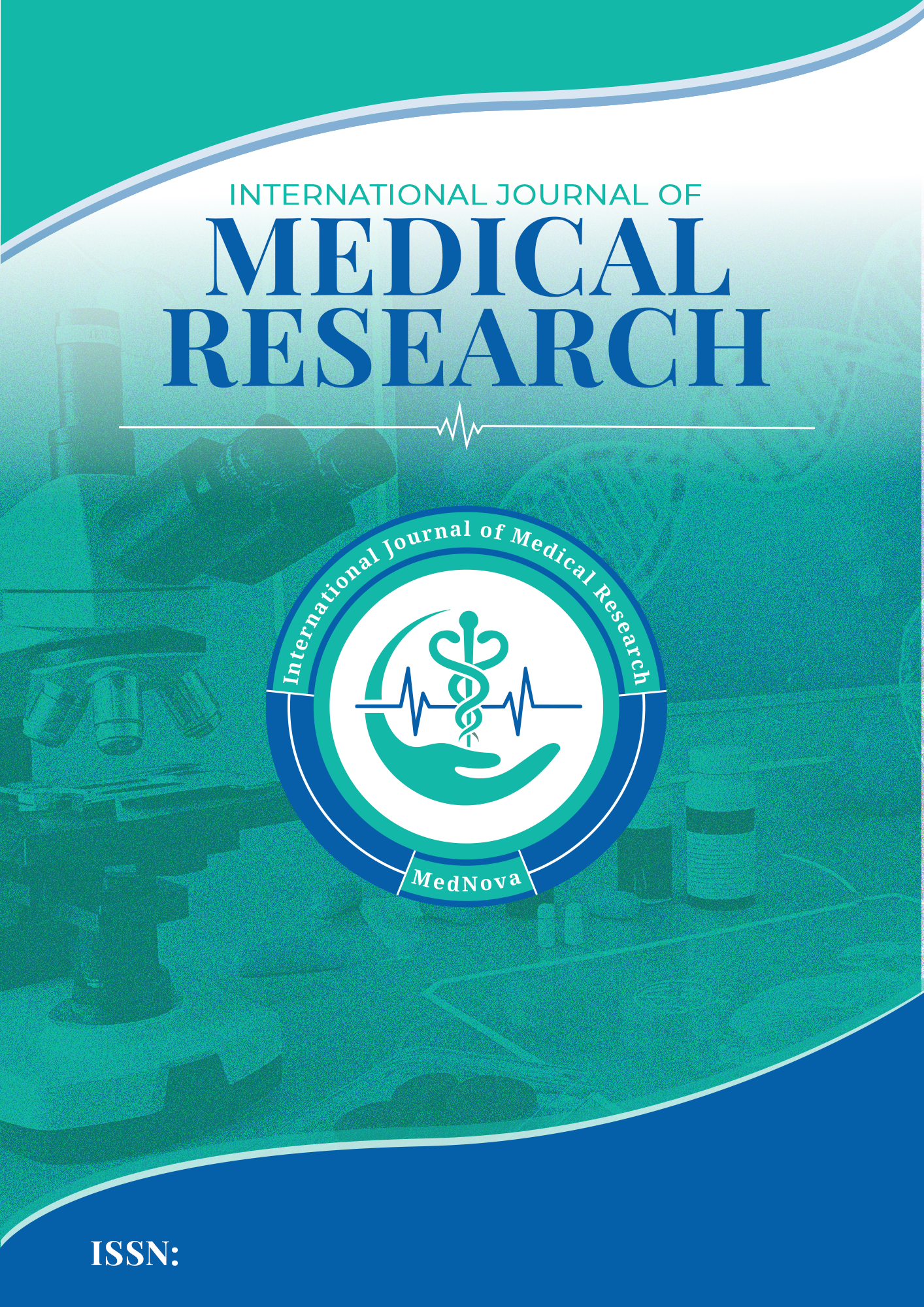 MedNova: International Journal of Medical Research