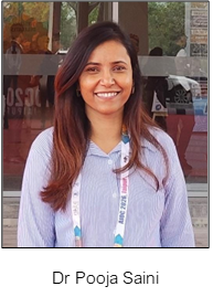 Dr. Pooja Saini