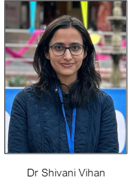 Dr. Shivani Vihan