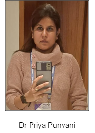 Dr. Priya Punyani