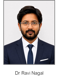 Dr. Ravi Nagal