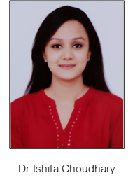 Dr. Ishita Choudhary